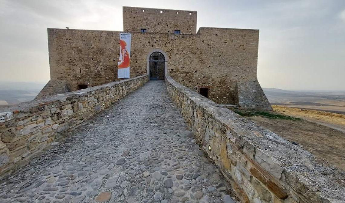 'Manfredi, l’ascesa di un re', il nuovo progetto cinematografico: protagoniste Melfi, Palazzo San Gervasio e Monteserico
