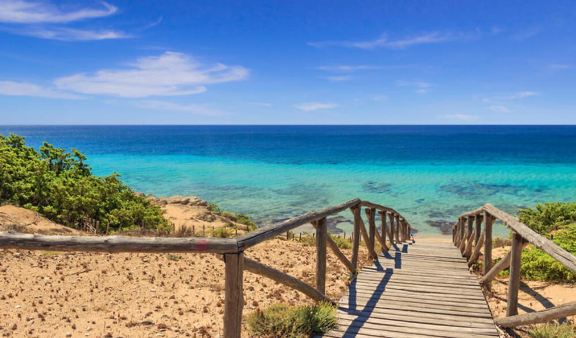 E' la Puglia la regione con le spiagge più eccellenti, ma è seconda per numero di reati consumati lungo le coste 