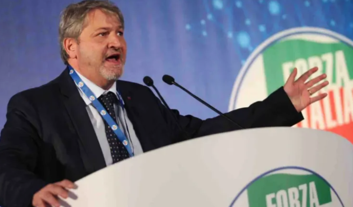 Elezioni regionali in Molise: centrodestra a valanga, il forzista Roberti è il nuovo governatore