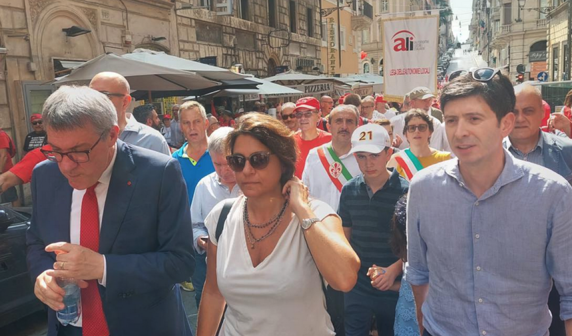 Speranza si lagna sulla spesa sanitaria: «Quando c'ero io era del 7 per cento in più». Ma il pandemista non svela a quanto ammontavano gli sprechi