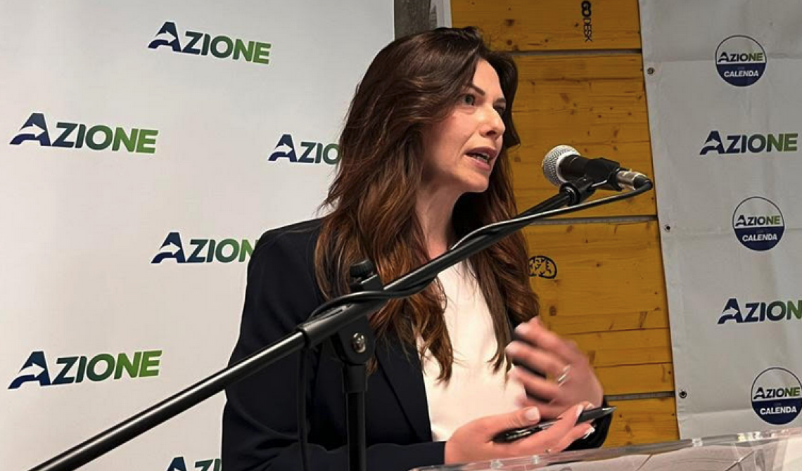 Potenza, Cutro (Azione): «Sull'Acta l’ennesima pagina triste per la città»