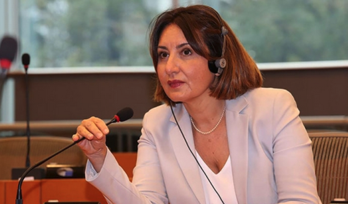 La Chiesa lucana che fa politica trova il favore della riformista europa Gemma