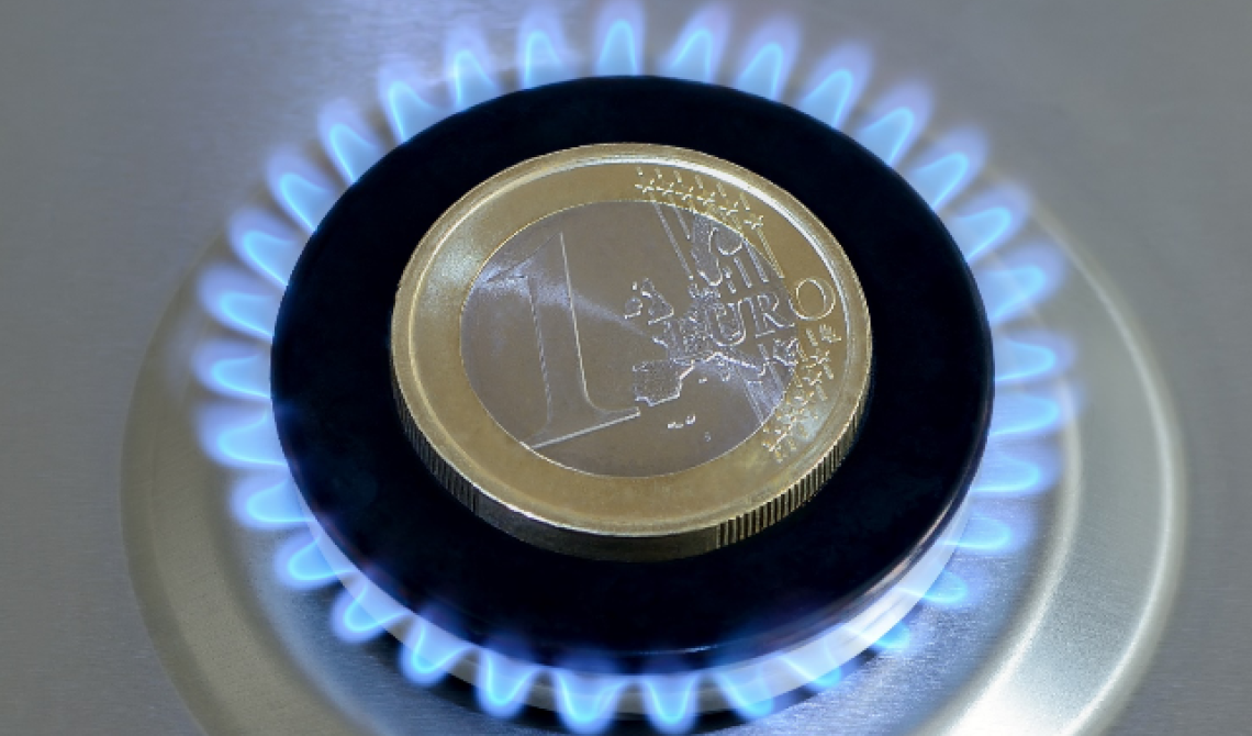Prezzo gas e luce: quanto si spende a Foggia