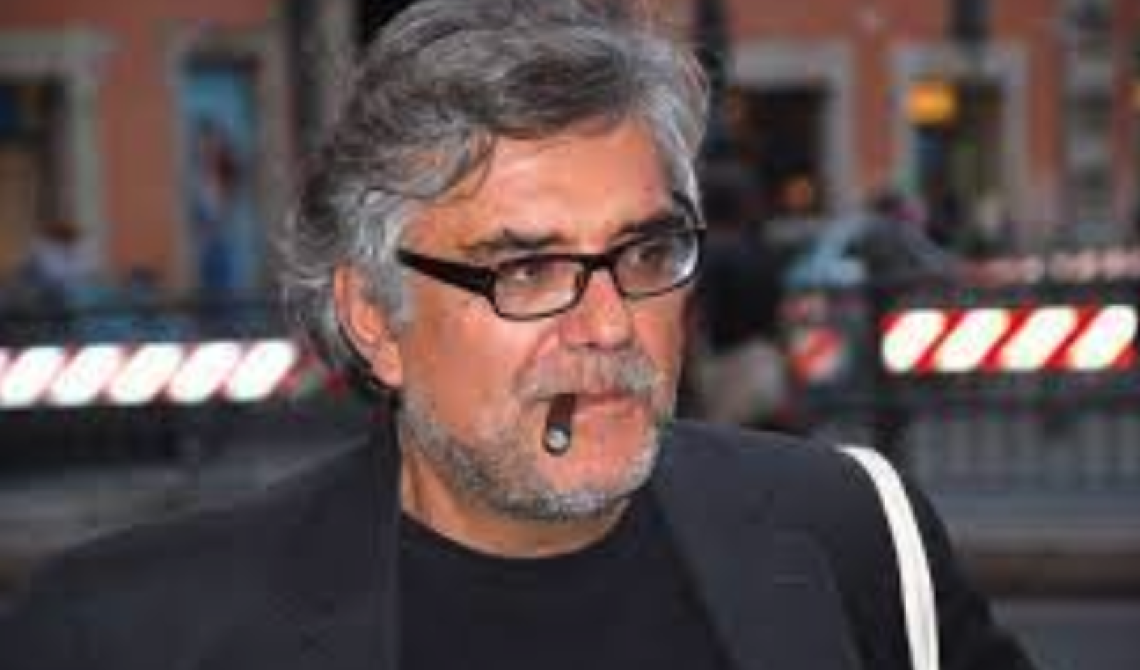Riletture estive: "Romanzo Criminale"