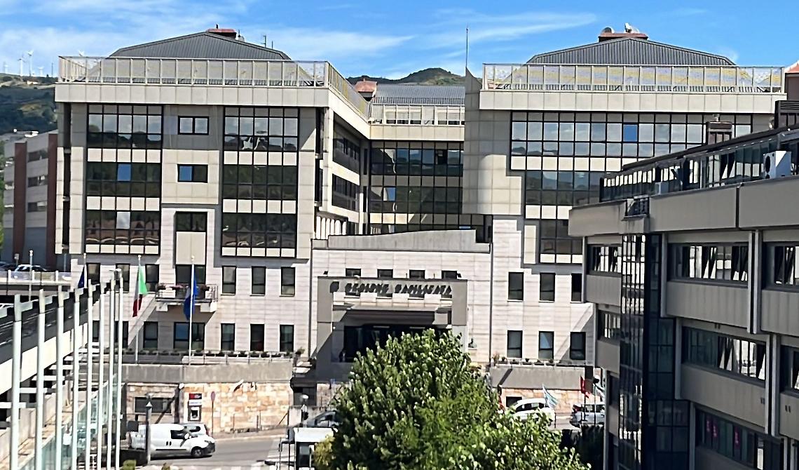 Regione Basilicata: ecco il progetto sullo "Stato di qualità del popolamento ittico"