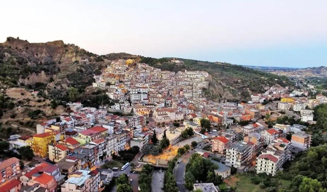 A Tursi arriva la rete ultra broadband per oltre 3mila unità immobiliari 
