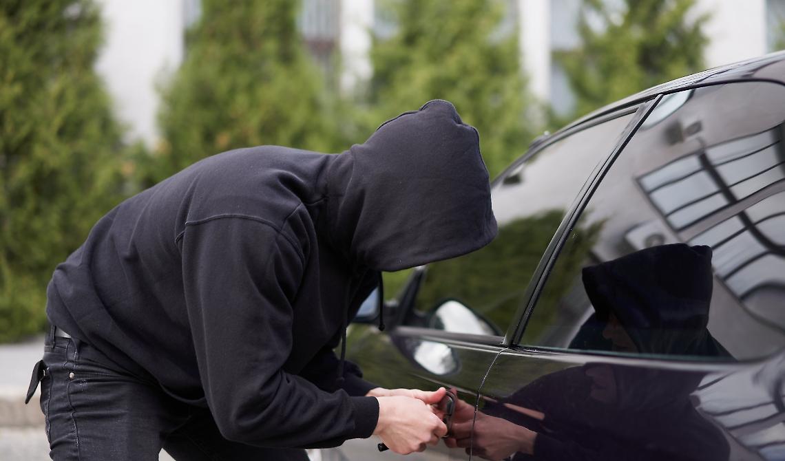 Puglia al primo posto per i furti di veicoli: i più "richiesti" sono Fiat, Lancia e Alfa Romeo Giulietta