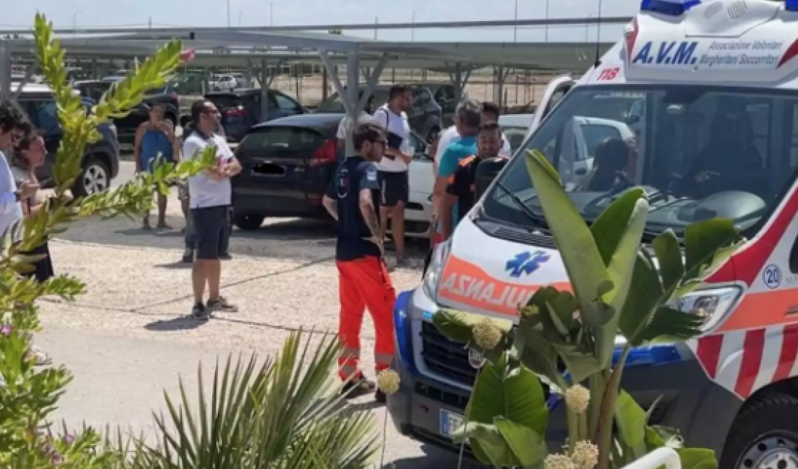 Bimbo di 7 anni nato a Cerignola e annegato a Margherita di Savoia, indaga la Procura di Foggia