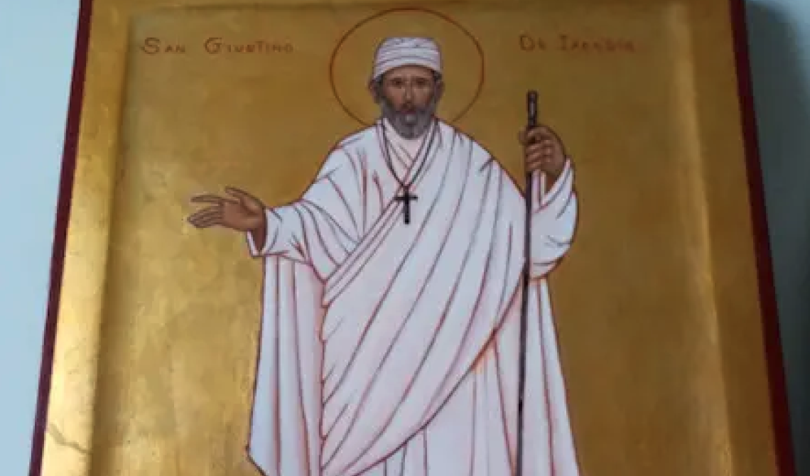 I lucani nel mondo hanno un protettore: san Giustino de Jacobis da San Fele