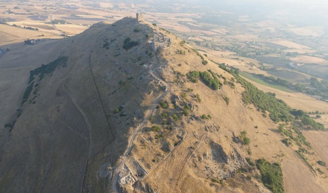 Satrianum Project: al via l'11^ campagna di scavo archeologico in località Torre di Satriano 