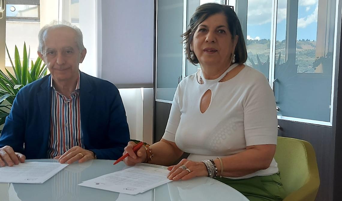 Protocollo d'Intesa tra Caritas di Potenza ed Asp: “bagno caldo” e “taxi solidale” per rafforzare l'assistenza domiciliare 