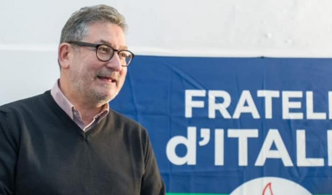 Commissione inchiesta Covid, Molinari (Pd) bastona lo 'zelante' senatore di FdI Gianni Rosa 