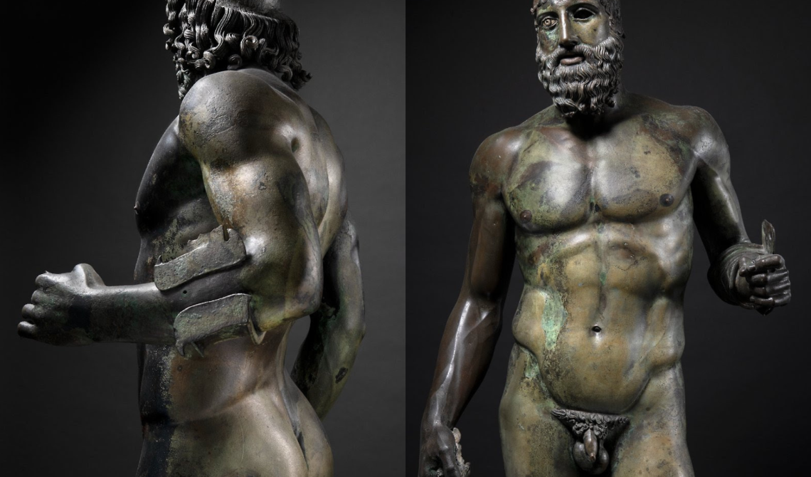 Ed è arrivata anche la fine dei sex symbol