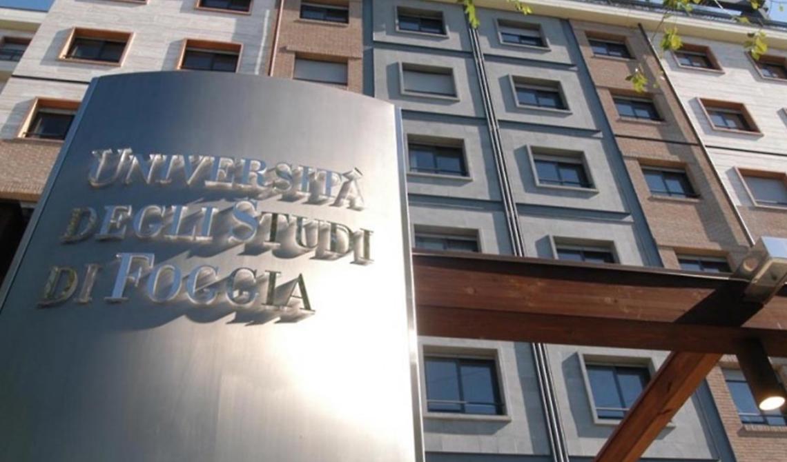 “Dante a mezzogiorno”: il 29 ottobre l'Università di Foggia  celebra uno dei padri della letteratura mondiale 