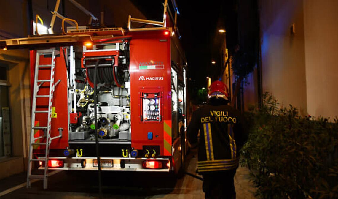 Due bambini dispersi a Manfredonia: potrebbero essere caduti in un profondo vascone d'irrigazione