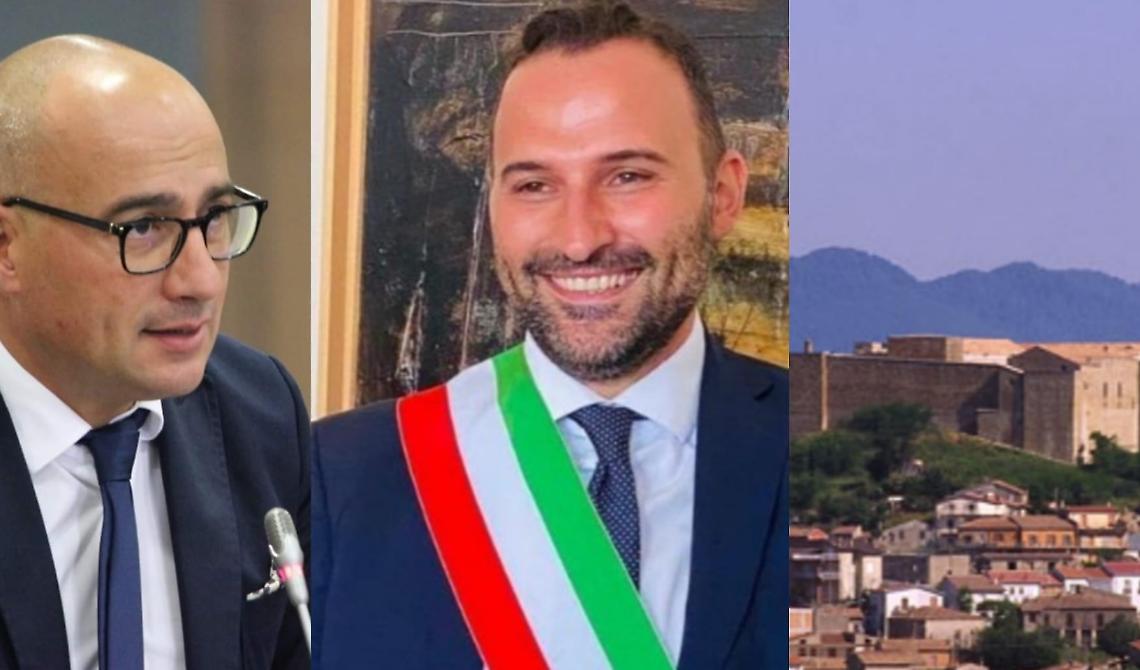 Castello di Lagopesole, Coviello e Mecca replicano al Dem Cifarelli: "Evitare di diffondere informazioni errate"