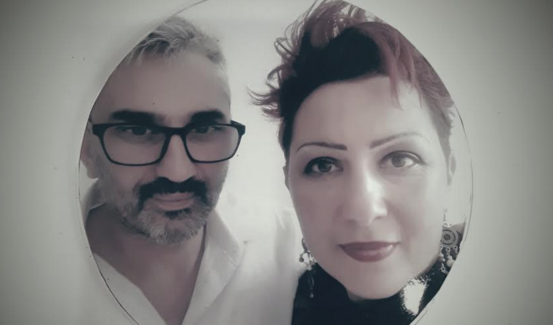 Fare impresa. Coppie che non scoppiano: Carlo Gargiulo  e Angela Caliendo o dell’etica e dell’estetica del lavoro sempre on the road 