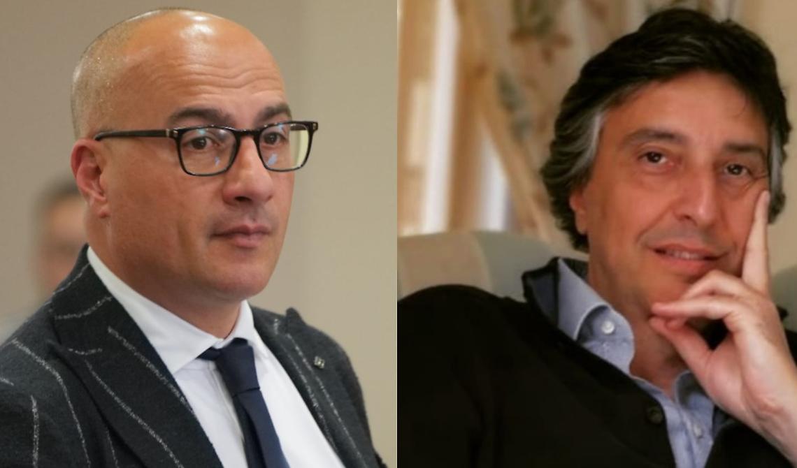 Crediti fiscali: Coviello (FdI) rileva l'apprezzamento di Potenza (Popolari Uniti) e rilancia sui trasporti