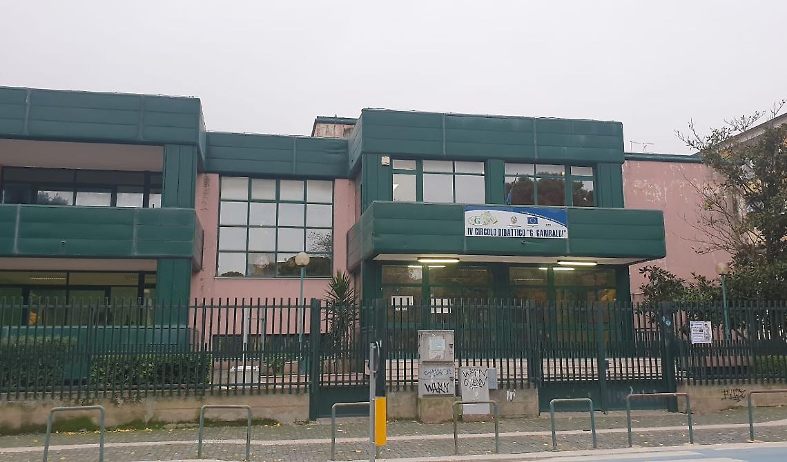 Il dirigente sbaglia a dare il numero degli alunni, rischia la scuola Alfieri Garibaldi di Foggia