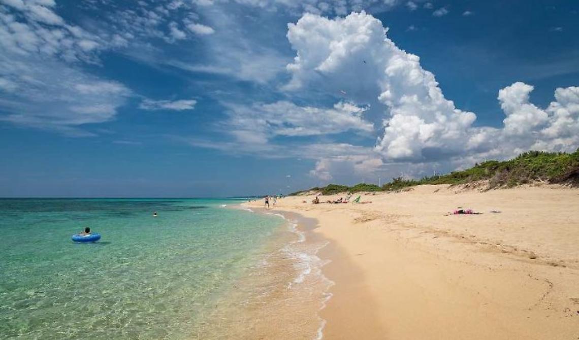 Gallipoli e Vieste le mete italiane più ricercate in Puglia per questa estate