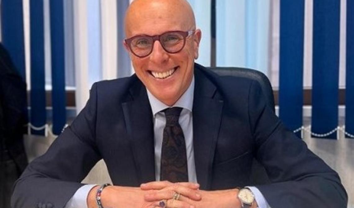 Asp, il nuovo Dg Maraldo si presenta: occhi puntati sulle liste di attesa