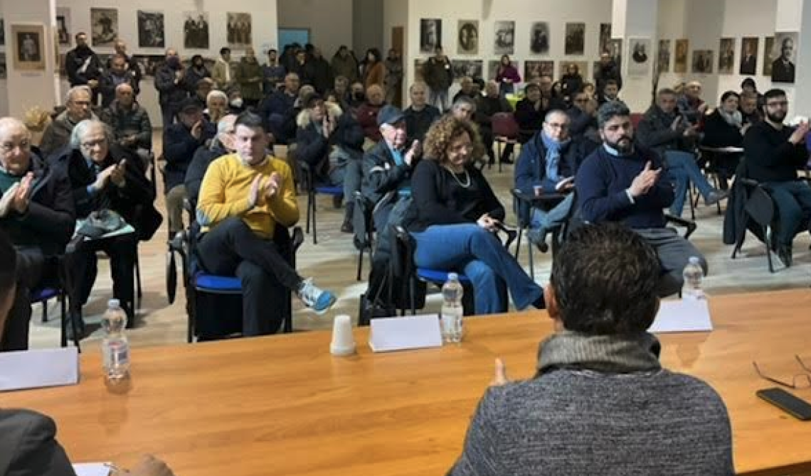 Consegnati i lavori sulla strada Serrapotina. Si raggiunge un grande risultato negli interventi sulla viabilità provinciale