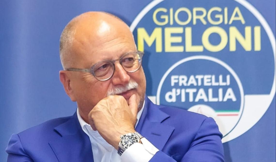Ok al provvedimento per le popolazioni alluvionate. Mattia (FdI): «Fatti e non parole»