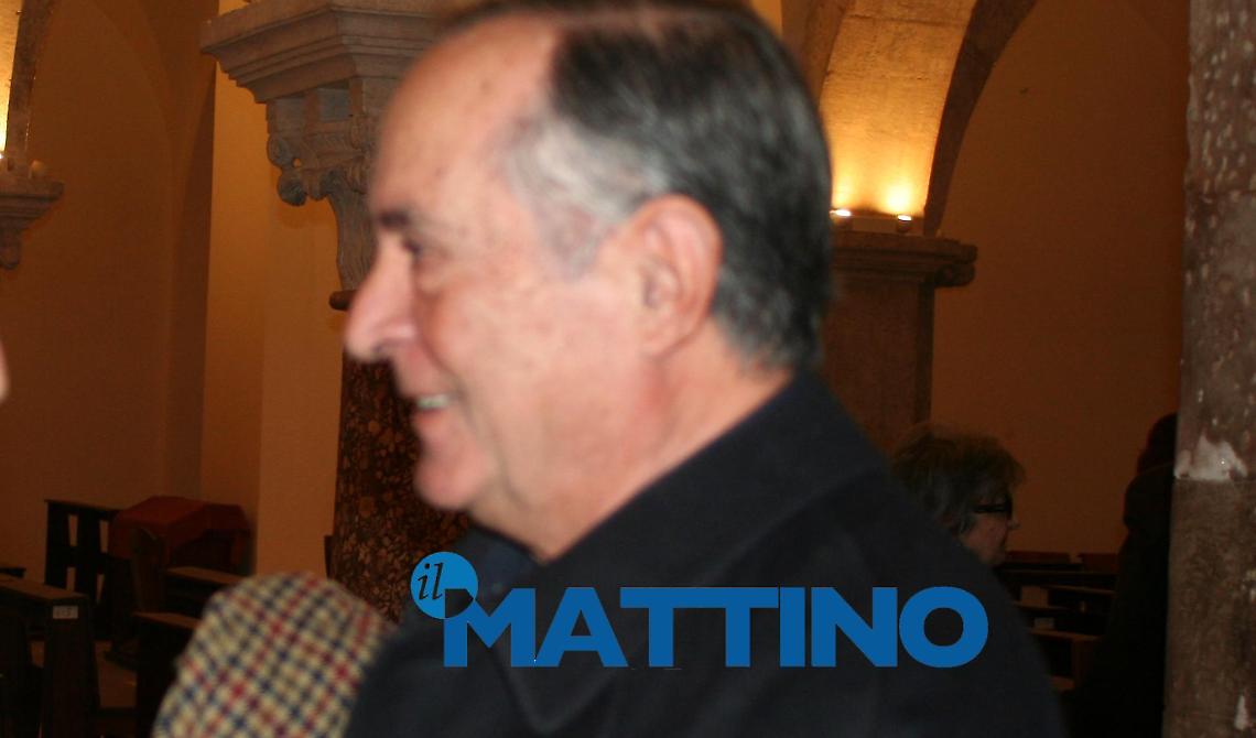 È morto Giuseppe Affatato: il socialdemocratico che teneva in bilico il compromesso Dc-Psi alla Regione Puglia