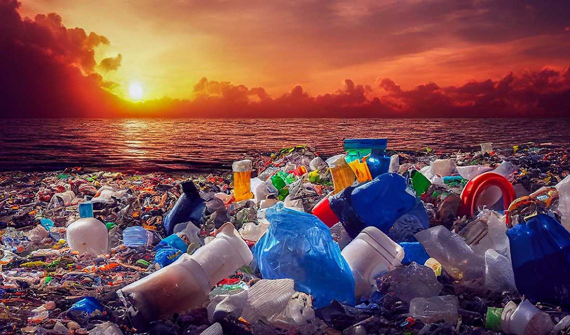 I sogni non sono di plastica, salvare l'ambiente e la nostra salute è possibile