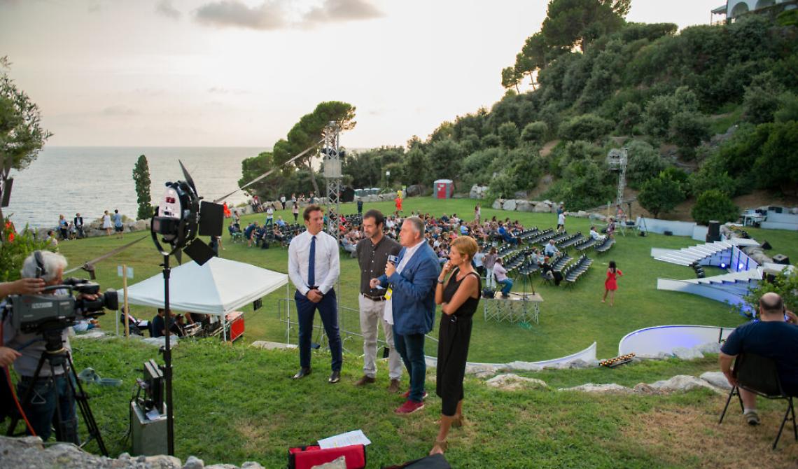 Al via la quindicesima edizione di “Marateale – Premio internazionale Basilicata”