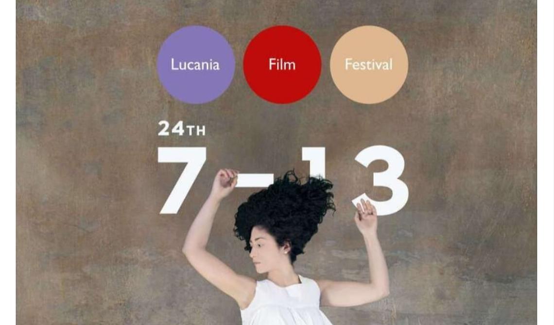 Ecco il 'Lucania Film Festival' 2023: ben 47 e una giuria tutta in rosa, appuntamento a Pisticci 