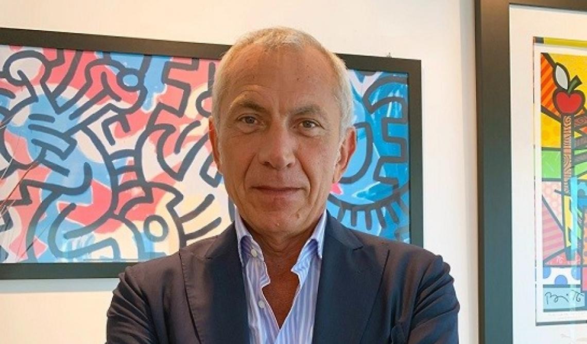 Il lucano Pasquale Carrano nel Consiglio di Amministrazione di Minsait (Gruppo Indra)