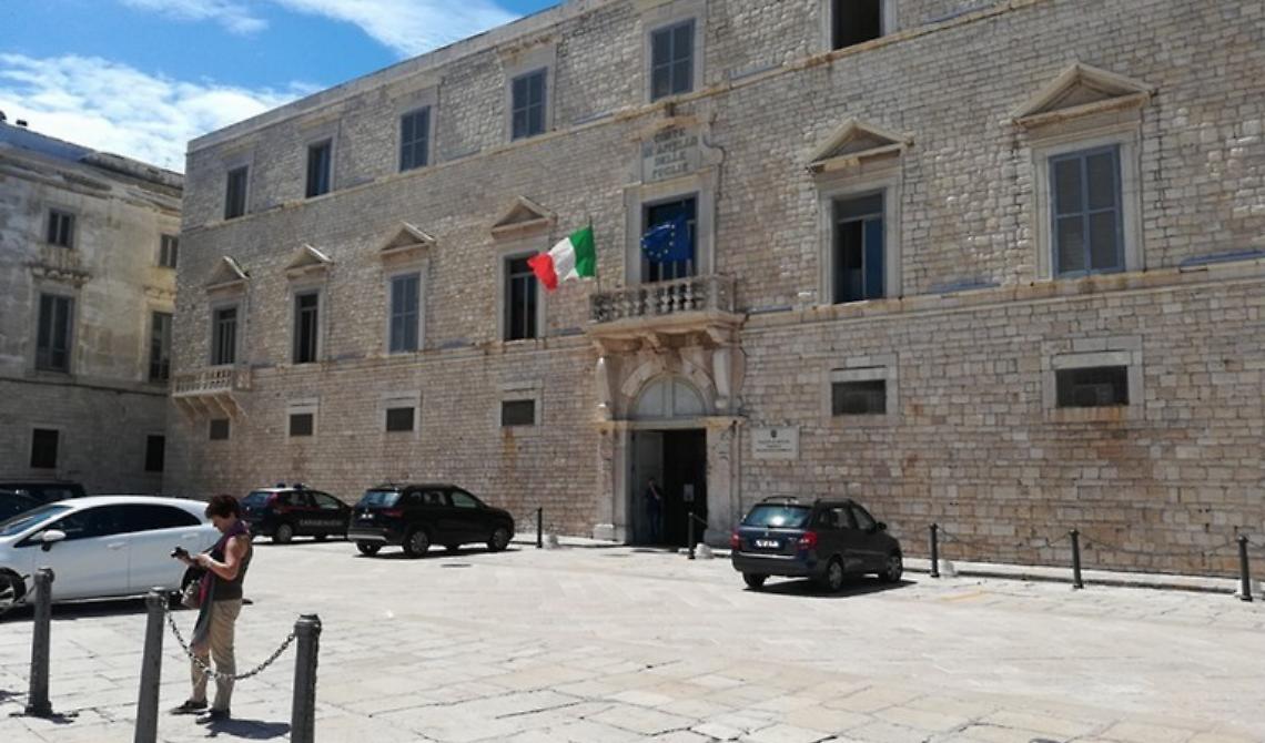 22 auto rubate in 2 mesi e questo è il minimo: 50 anni di carcere a una banda di delinquenti di Cerignola, Andria e Corato