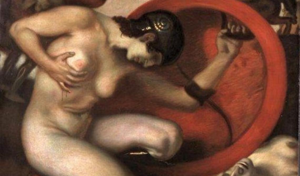 Le Amazzoni, quando le donne fanno paura