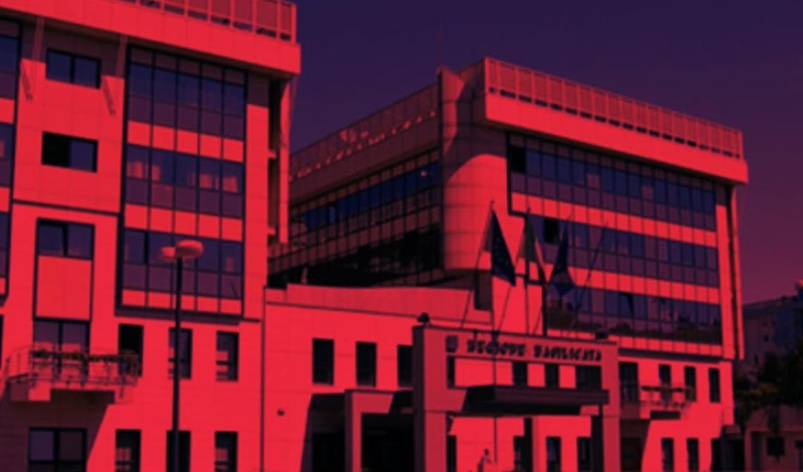 Regione Basilicata a luci rosse? Presunte proposte oscene all'ombra del Dipartimento salute. Bardi: "Immediata istruttoria", Merra: "Abuso di ruolo apicale per estorcere favori sessuali"