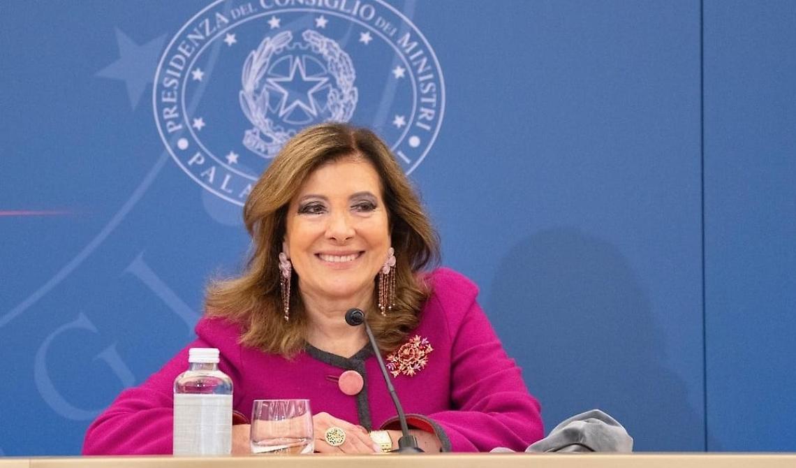 La candidatura dell'area sud lucana a patrimonio mondiale Unesco incassa il sostegno del ministro Casellati 