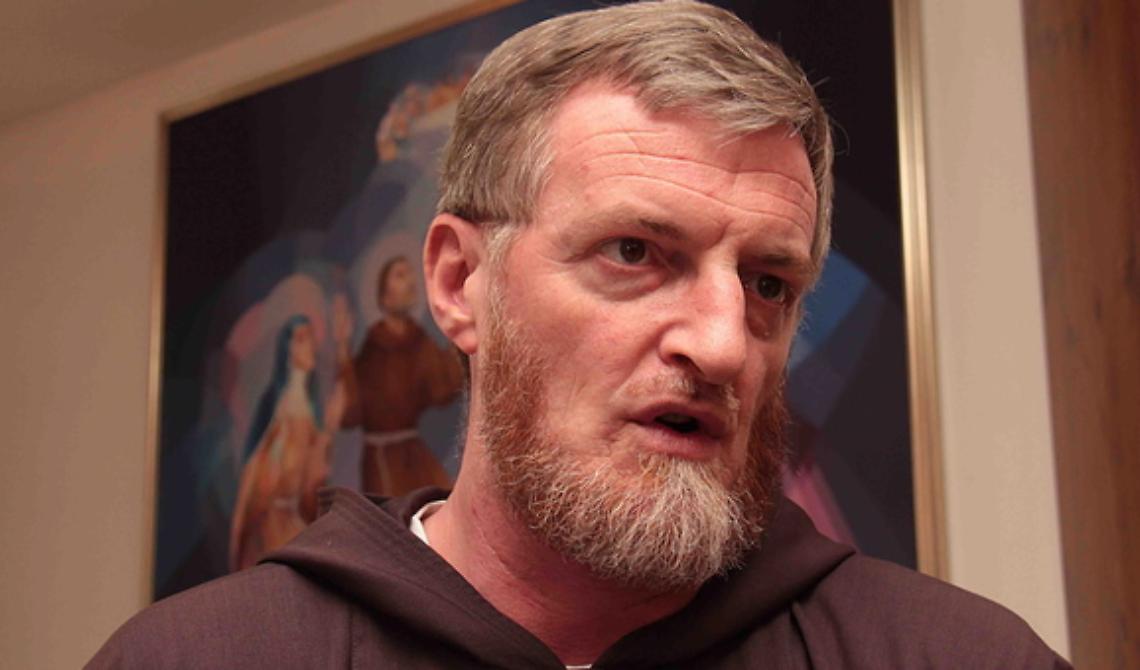 Mancano vocazioni, i frati di Foggia chiudono il convento di Larino