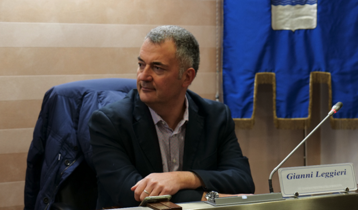 Canidati per le regionali, lo sbarramento di Leggieri (M5s): «Bisogna avere bene in mente la volontà di servire i lucani, non se stessi o ristretti gruppi di potere o pseudo-potere»