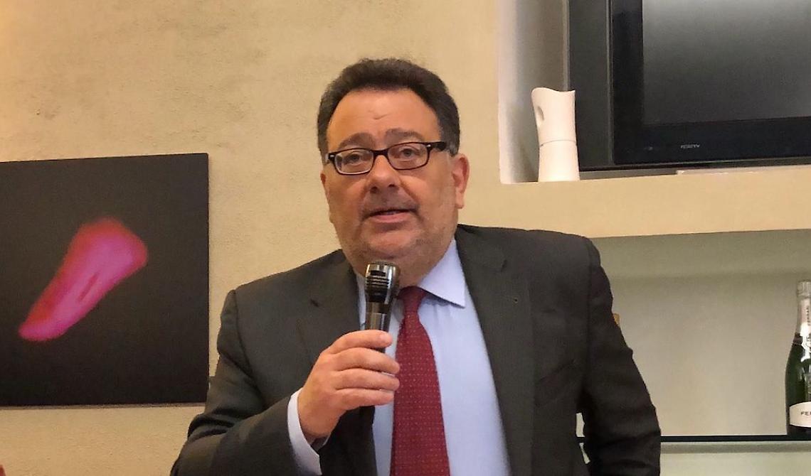 Anche Rifondazione Comunista piange Giandonato Morra, l'esemplare esponente abruzzese di FdI originario di Cerignola
