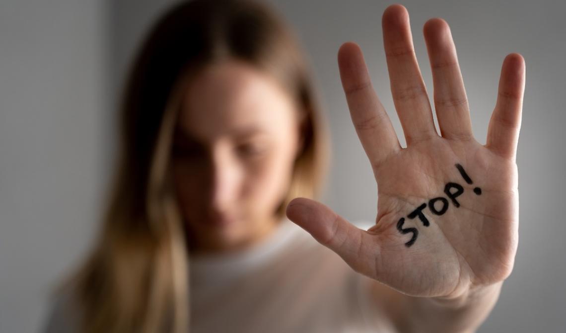 Violenza sulle donne: in Basilicata le vittime preferiscono rivolgersi alle forze dell'ordine, in Puglia ai servizi sociali
