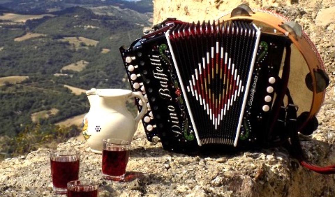 Festival delle Tradizioni e della Musica Popolare: tutto pronto a Chiaromonte 