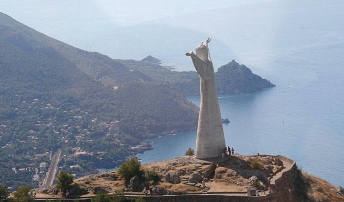 Maratea tra Borghi più belli d'Italia, Biagio Salerno (Consorzio Turistico Maratea): "Istituzioni e politica facciano la propria parte"