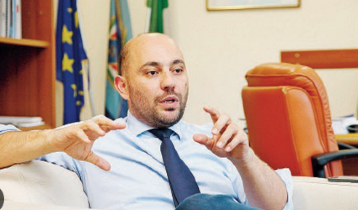 Dopo Chiorazzo pure Lorusso si defila: doppio «no» al centrosinistra