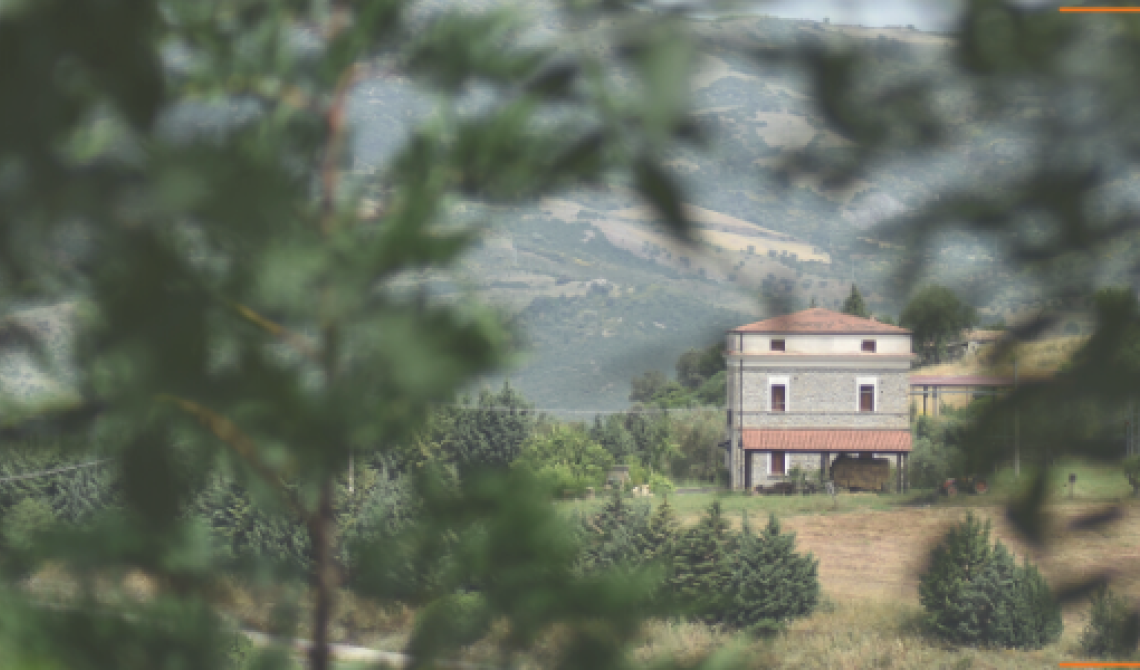 Fattoria degli enotri e l’Ultima foresta incantata celebrano a Valsinni e Policoro la biodiversità, l’arte e le tradizioni