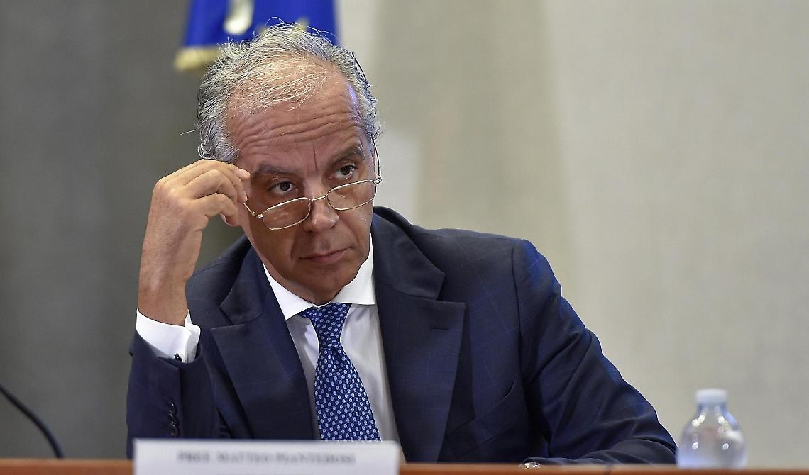 Piantedosi: così sindaco, presidente del Consiglio, uffici finanziari e polizia municipale di Orta Nova erano asserviti alla mafia