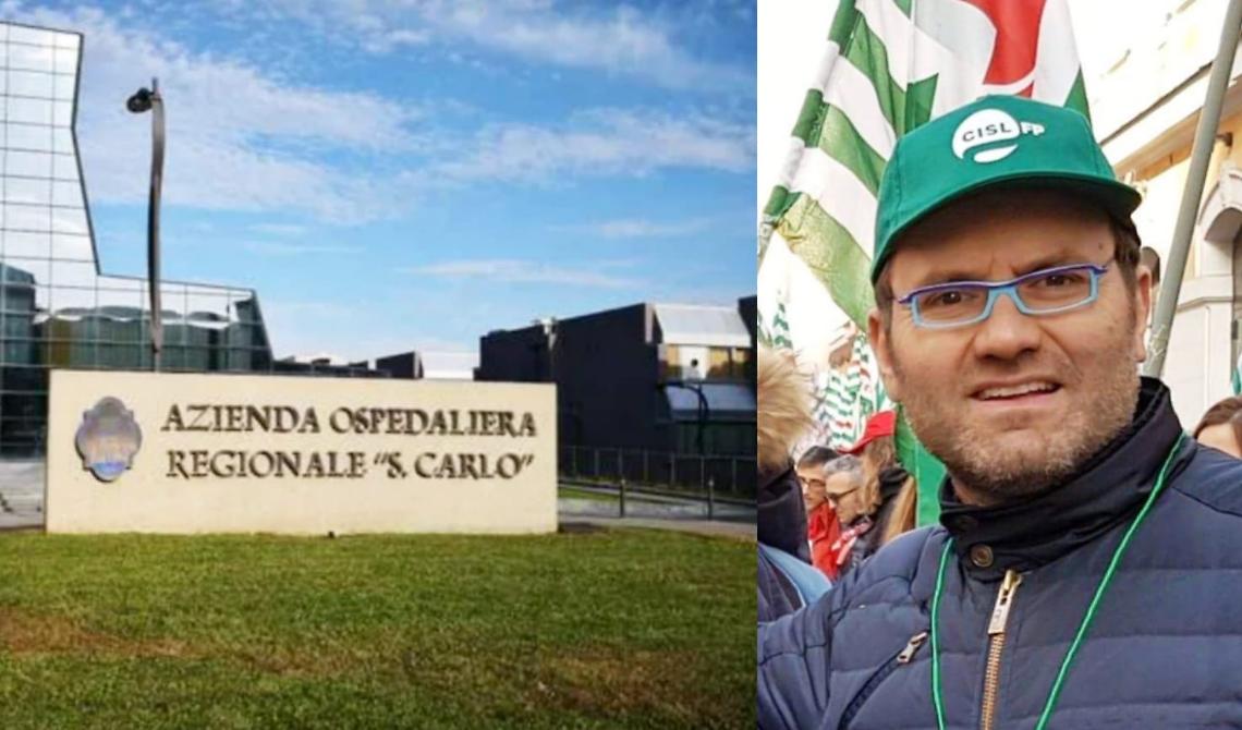 Sanità lucana, al via le assunzioni a tempo indeterminato. Galasso (Cisl Fp): "Primo passo verso il rafforzamento degli organici"