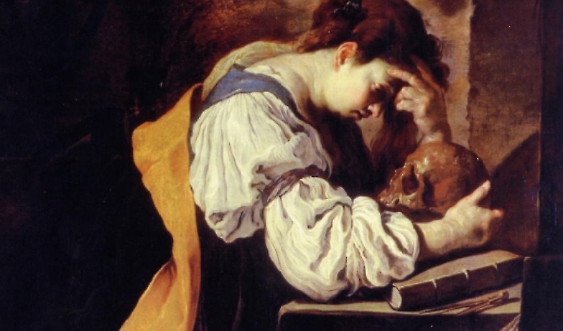 La malinconia, il male 'nero': ecco come la curavano i Latini