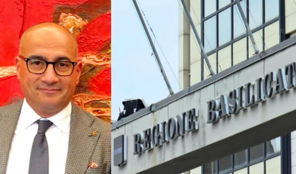 Superbonus, modello Basilicata. Coviello (FdI): "Puglia, Piemonte e Marche, dal tandem Pd- M5S fuorvianti messaggi"