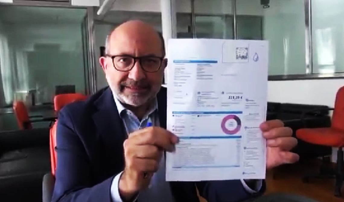 Bonus Gas, l'Adoc lucana all'assalto di Latronico e Vergari: "Si ricordino degli impegni assunti"
