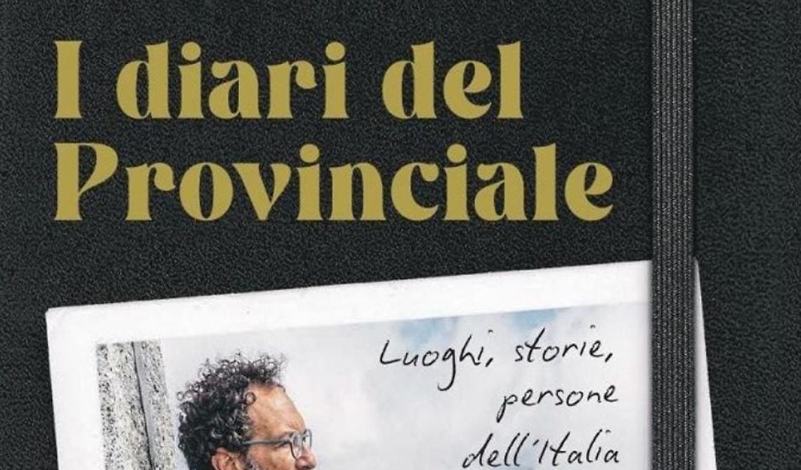 In uscita "I diari del Provinciale" di Federico Quaranta: c'è anche la Basilicata, sulle tracce della civiltà contadina narrata da Carlo Levi  